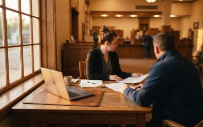 Mortgage Rate Trends in Homer, IL: Key Factors for Homebuyers to Watch