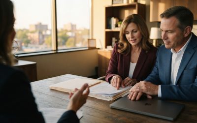 Wealth Management Guidance for Retirement and Legacy Planning